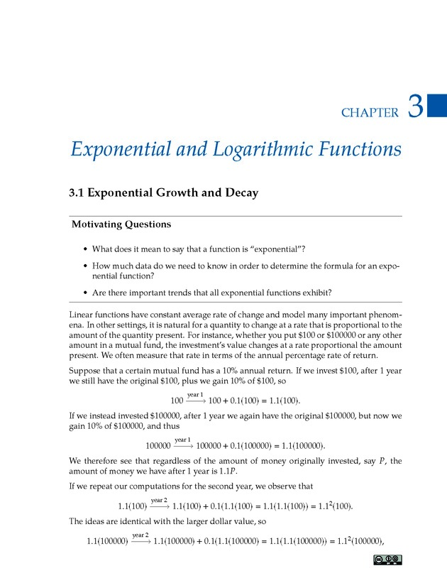 Active Preparation for Calculus - Page 135